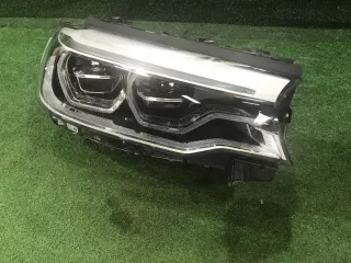 63117214962 Фара правая    В сборе BMW 5 G30/G31 Арт 0000004379102, вид 3