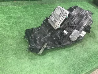 63117214962 Фара правая    В сборе BMW 5 G30/G31 Арт 0000004379102, вид 5