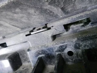 5509112XKQ00A8D Решетка радиатора Haval F7 Арт 0000004972785, вид 14
