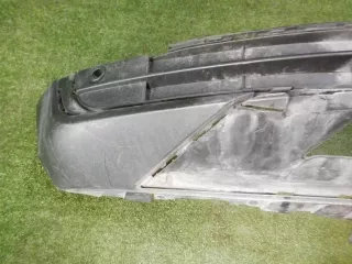 5NA805901B9B9 Юбка переднего бампера Volkswagen Tiguan 2 Арт 0000004983385, вид 5