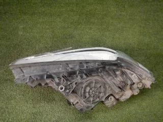 63117214962 Битая Фара правая BMW 5 G30/G31 Арт 0000004980582, вид 11