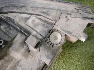 63117214962 Битая Фара правая BMW 5 G30/G31 Арт 0000004980582, вид 14