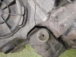 63117214962 Битая Фара правая BMW 5 G30/G31 Арт 0000004980582, вид 17
