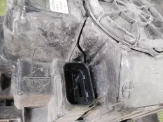 63117214962 Битая Фара правая BMW 5 G30/G31 Арт 0000004980582, вид 18