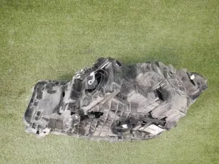 63117214962 Битая Фара правая BMW 5 G30/G31 Арт 0000004980582, вид 2