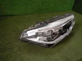 63117214962 Битая Фара правая BMW 5 G30/G31 Арт 0000004980582, вид 4