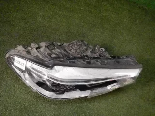 63117214962 Битая Фара правая BMW 5 G30/G31 Арт 0000004980582, вид 5