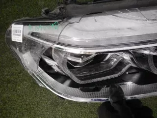 63117214962 Битая Фара правая BMW 5 G30/G31 Арт 0000004980582, вид 7