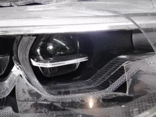 63117214962 Битая Фара правая BMW 5 G30/G31 Арт 0000004980582, вид 9