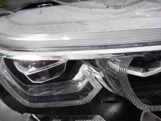 63117214962 Битая Фара правая BMW 5 G30/G31 Арт 0000004980582, вид 10