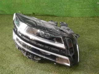 92102T1100 Фара правая Genesis G80 Арт 0000004994046, вид 2