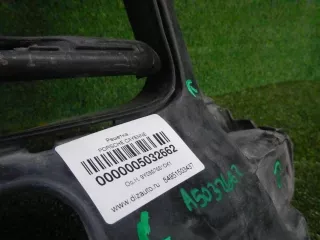 9Y0807683POK1 Решетка переднего бампера Porsche Cayenne 959 Арт 0000005032662, вид 9