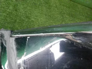 PZ32160129C1 Юбка переднего бампера Toyota Land Cruiser Prado 150 Арт 0000004946601, вид 7