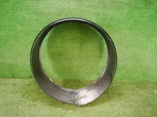 A46389010009040 Кожух запасного колеса Mercedes G W461/463 Арт 0000005062898, вид 1