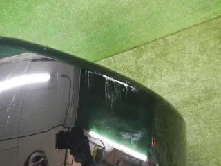 A46389010009040 Кожух запасного колеса Mercedes G W461/463 Арт 0000005062898, вид 3