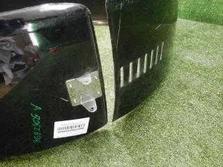 A46389010009040 Кожух запасного колеса Mercedes G W461/463 Арт 0000005062898, вид 10