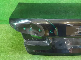 41007440695 Крышка багажника BMW 5 G30/G31 Арт 0000005070596, вид 5
