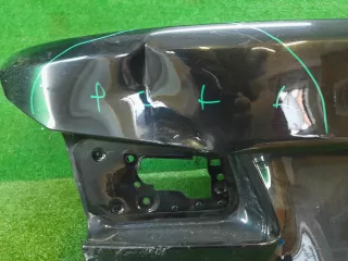 41007440695 Крышка багажника BMW 5 G30/G31 Арт 0000005070596, вид 6
