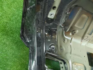 41007440695 Крышка багажника BMW 5 G30/G31 Арт 0000005070596, вид 8