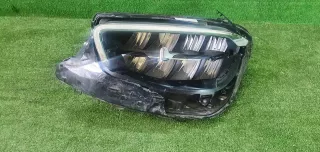 A2139066308 Битая Фара левая Mercedes E W213 Арт 0000005108633, вид 1