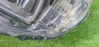 A2139066408 Битая Фара правая Mercedes E W213 Арт 0000005108640, вид 11