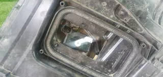 A2139066408 Битая Фара правая Mercedes E W213 Арт 0000005108640, вид 13