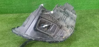 A2139066408 Битая Фара правая Mercedes E W213 Арт 0000005108640, вид 14