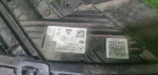 A2139066408 Битая Фара правая Mercedes E W213 Арт 0000005108640, вид 15