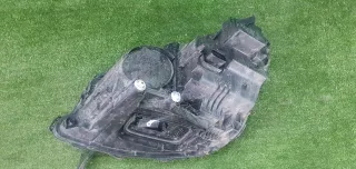 A2139066408 Битая Фара правая Mercedes E W213 Арт 0000005108640, вид 2