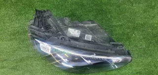 A2139066408 Битая Фара правая Mercedes E W213 Арт 0000005108640, вид 3