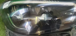A2139066408 Битая Фара правая Mercedes E W213 Арт 0000005108640, вид 6
