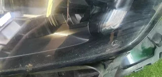 A2139066408 Битая Фара правая Mercedes E W213 Арт 0000005108640, вид 7
