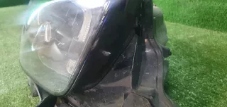 A2139066408 Битая Фара правая Mercedes E W213 Арт 0000005108640, вид 8
