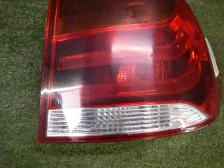 63212990110 Фонарь правый внешний BMW X1 E84 Арт 0000005105786, вид 7