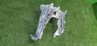 A2056225300 Кронштейн передней панели правый Mercedes C W205 Арт 0000005105847, вид 3
