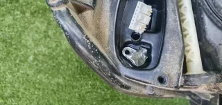 63117214962 Битая Фара правая BMW 5 G30/G31 Арт 0000005107995, вид 11