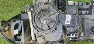 63117214962 Битая Фара правая BMW 5 G30/G31 Арт 0000005107995, вид 12