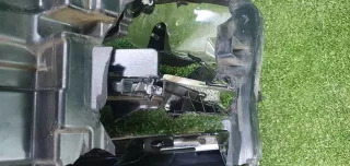 63117214962 Битая Фара правая BMW 5 G30/G31 Арт 0000005107995, вид 15