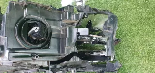 63117214962 Битая Фара правая BMW 5 G30/G31 Арт 0000005107995, вид 16