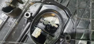 63117214962 Битая Фара правая BMW 5 G30/G31 Арт 0000005107995, вид 20