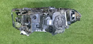 63117214962 Битая Фара правая BMW 5 G30/G31 Арт 0000005107995, вид 2