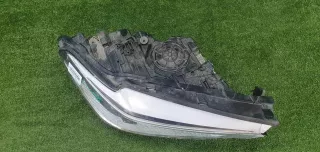 63117214962 Битая Фара правая BMW 5 G30/G31 Арт 0000005107995, вид 3