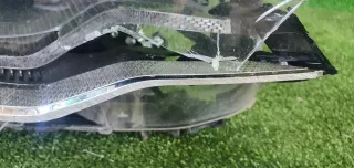63117214962 Битая Фара правая BMW 5 G30/G31 Арт 0000005107995, вид 6