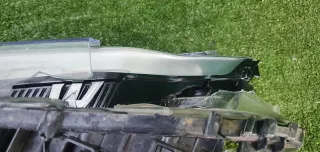 63117214962 Битая Фара правая BMW 5 G30/G31 Арт 0000005107995, вид 9