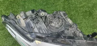 63117214962 Битая Фара правая BMW 5 G30/G31 Арт 0000005107995, вид 10