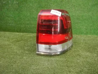 8155160B80 Фонарь правый внешний Toyota Land Cruiser 200 Арт 0000005124770, вид 1