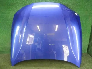 41009466097 Капот BMW 4 G22/G23 Арт 0000005112838, вид 1