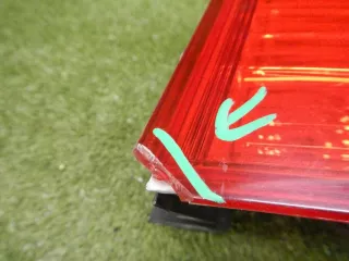 63217179984 Фонарь правый внешний BMW X6 E71/E72 Арт 0000005182091, вид 8