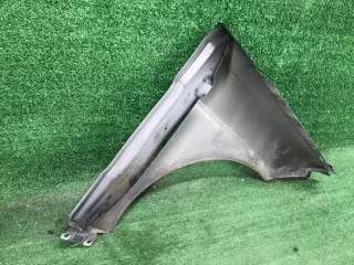 A1668802500 Крыло переднее левое Mercedes ML/GLE W166 Арт С2533, вид 16