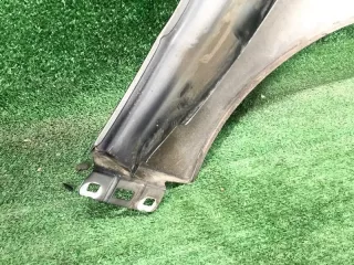 A1668802500 Крыло переднее левое Mercedes ML/GLE W166 Арт С2533, вид 18